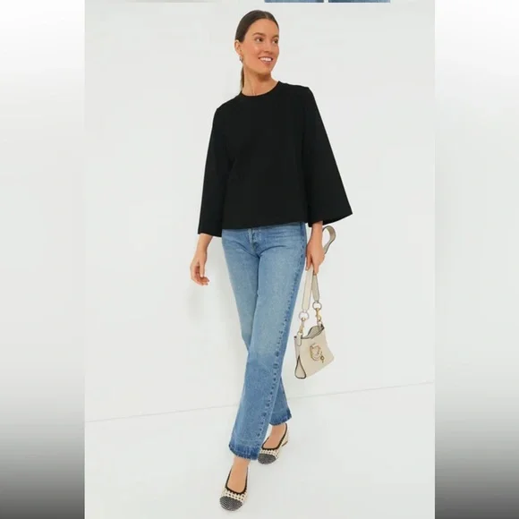 NWT Tuckernuck Adler Tee in size Small - Picture 3 of 8